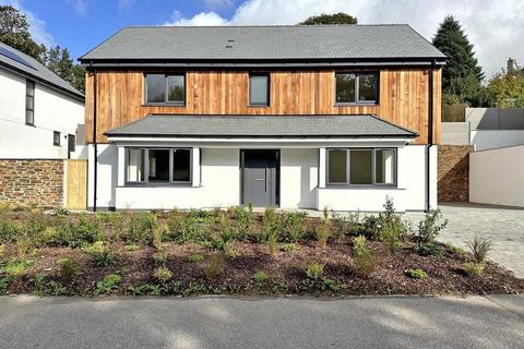 4 bedroom detached house for sale, Truro, Cornwall