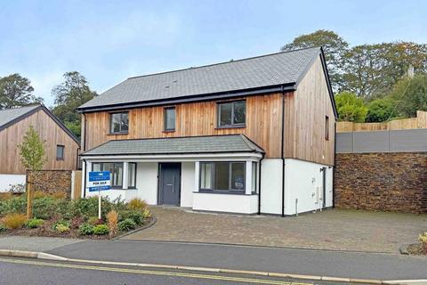 4 bedroom detached house for sale, Truro, Cornwall