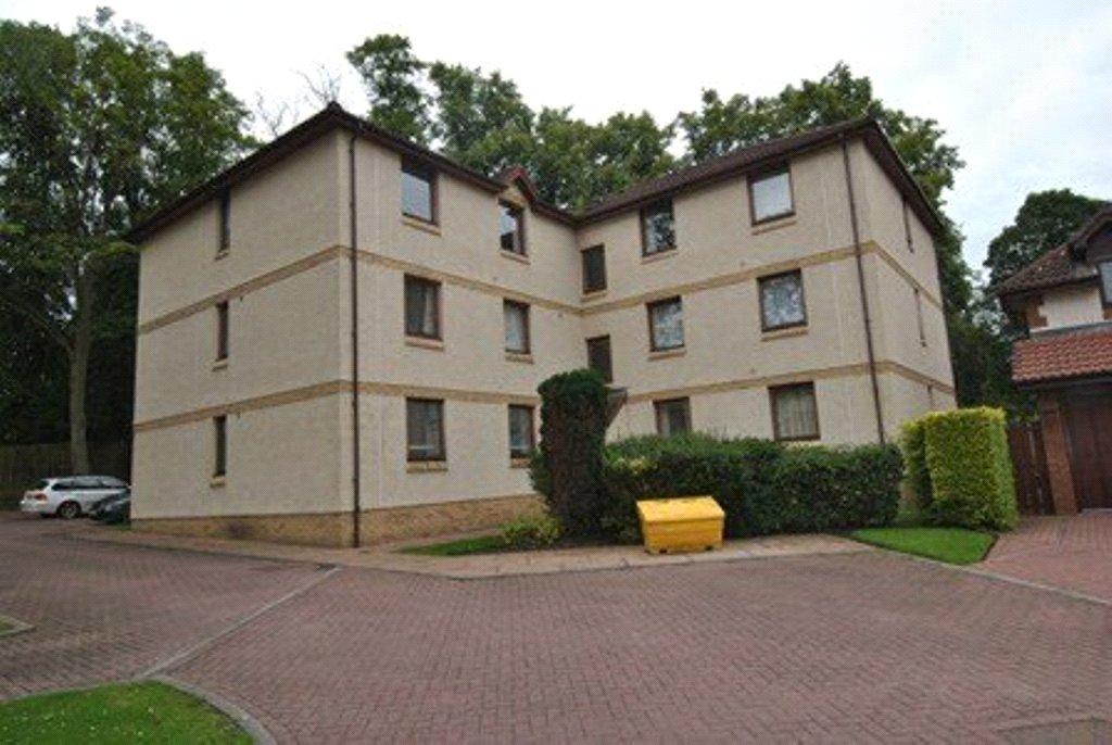 Park Gardens, Musselburgh, EH21 2 bed flat £800 pcm (£185 pw)