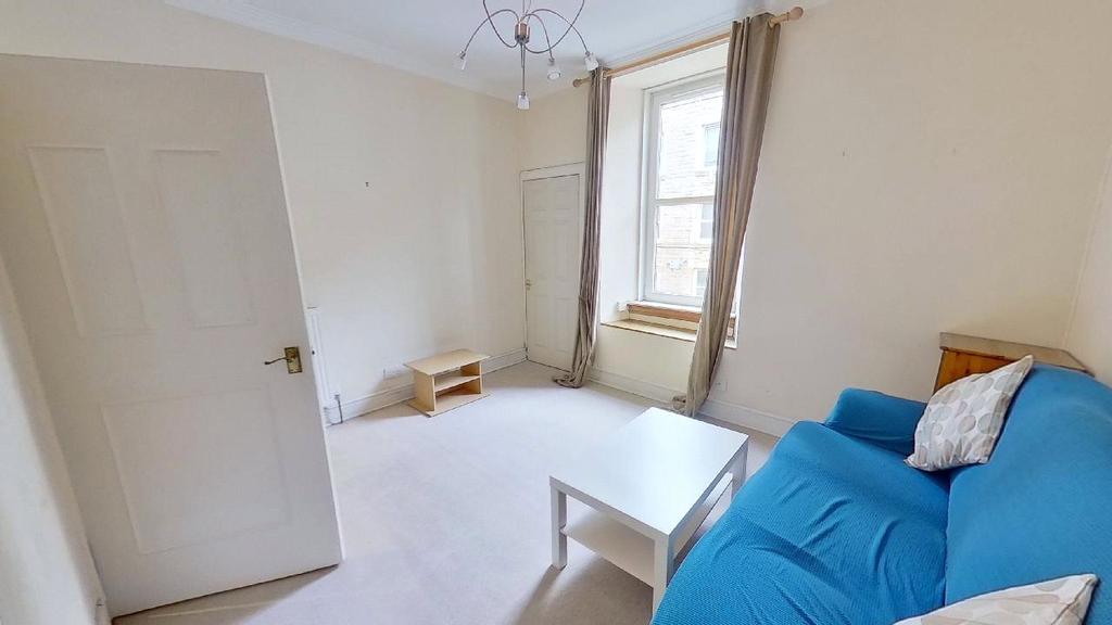Murdoch Terrace, Fountainbridge, Edinburgh, EH11 1 bed flat £800 pcm