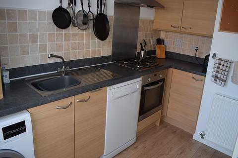 4 bedroom terraced house to rent, Slateford Gait, Slateford, Edinburgh, EH11