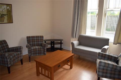 2 bedroom flat to rent, Maxwell Street, Morningside, Edinburgh, EH10