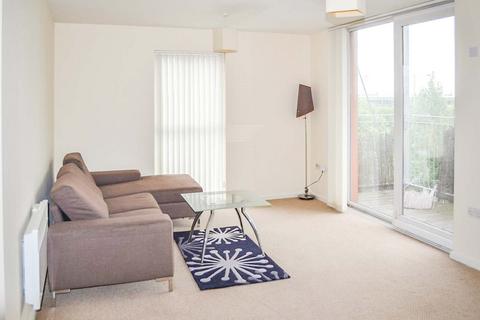 2 bedroom flat for sale, 5 Stillwater Drive, Sports City, Manchester, M11