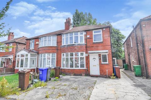 4 bedroom semi-detached house to rent, Fairholme Road, Manchester, Greater Manchester, M20