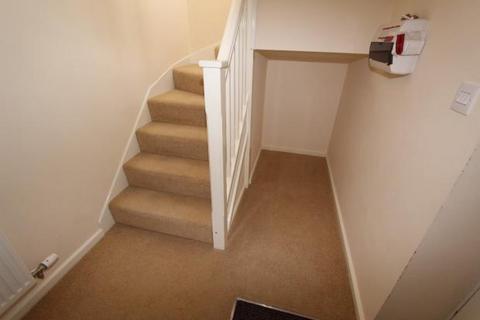 56 Cartwright Way, Beeston, Nottingham, NG9 1RL