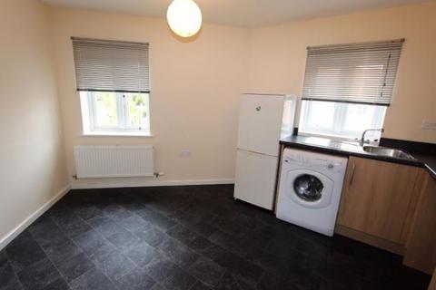 56 Cartwright Way, Beeston, Nottingham, NG9 1RL