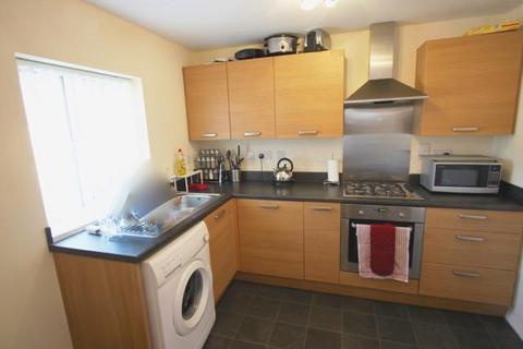 56 Cartwright Way, Beeston, Nottingham, NG9 1RL