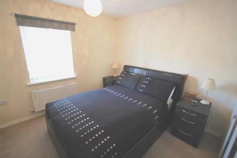 56 Cartwright Way, Beeston, Nottingham, NG9 1RL