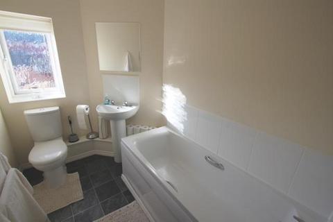 56 Cartwright Way, Beeston, Nottingham, NG9 1RL