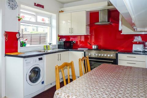 3 bedroom terraced house for sale - Aireworth Road, Keighley, West Yorkshire