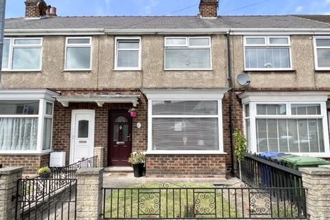 14 Gosport Road, Grimsby, DN34 4DZ