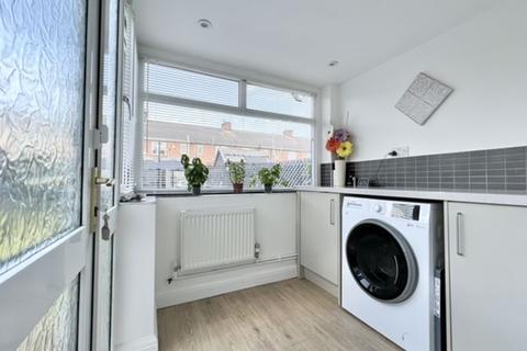 14 Gosport Road, Grimsby, DN34 4DZ