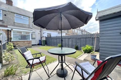 14 Gosport Road, Grimsby, DN34 4DZ
