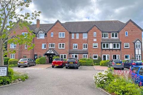 2 bedroom apartment for sale - Swan Court, Banbury Road, Stratford-Upon-Avon