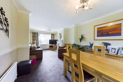 4 bedroom semi-detached house for sale - Barnwood Crescent Michaelston Cardiff CF5 4TA