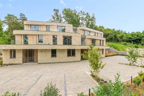 2 bedroom apartment for sale - Forest Gate House, 63 Broadwater Down