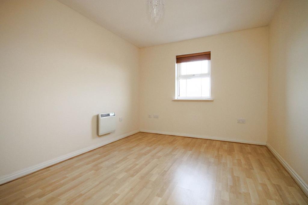 Woodrow Court, Miami Close, Great Sankey, WARRINGTON, WA5 2 bed