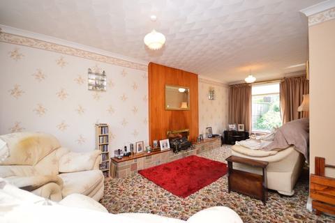 2 bedroom end of terrace house for sale - Ardrossan Road, Anfield, Liverpool