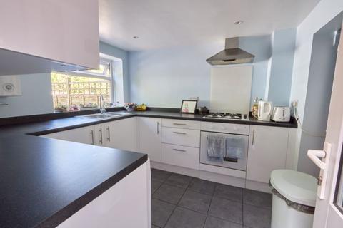 2 bedroom terraced house for sale - Ladysmith Road, Exeter