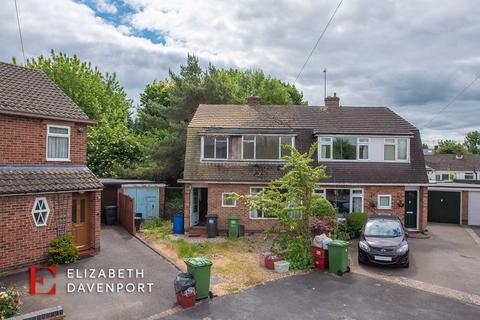 13 Ash Drive, Kenilworth, CV8 2DQ