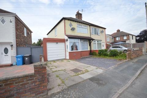 3 bedroom semi-detached house for sale - Arnold Place, Widnes