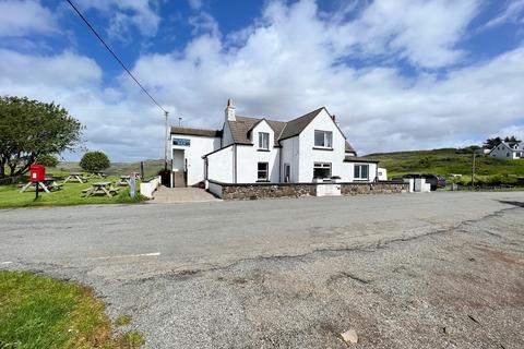 Hotel for sale - Portnalong , Isle of Skye, IV47