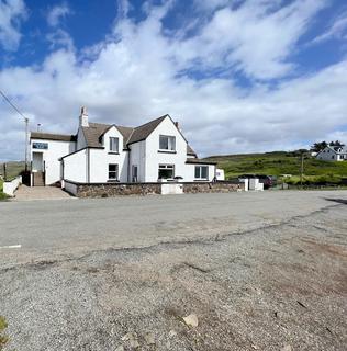 Hotel for sale, Portnalong , Isle of Skye, IV47