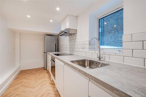 2 bedroom flat to rent, St. Cuthberts Road, Kilburn, NW2