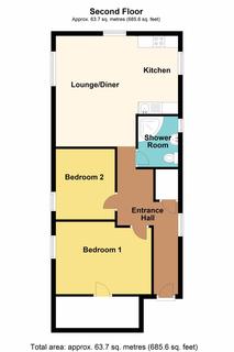 2 bedroom apartment for sale - Pardoe-Thomas Close, Newport - REF#00018372