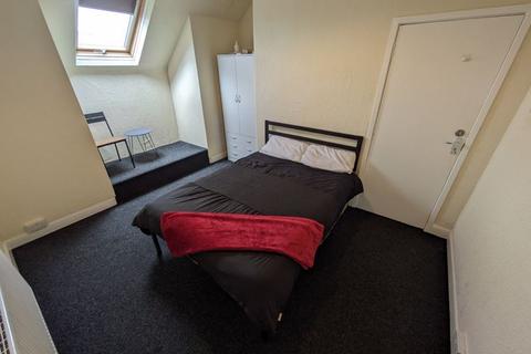 undefined, Bentinck Street, Mansfield