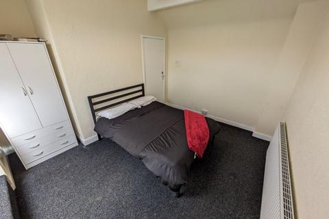 undefined, Bentinck Street, Mansfield