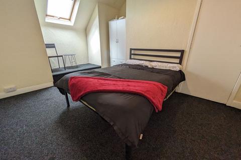 undefined, Bentinck Street, Mansfield