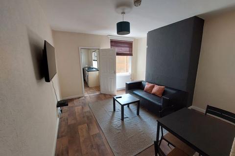 undefined, Bentinck Street, Mansfield