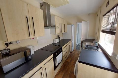 undefined, Bentinck Street, Mansfield