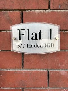 1 bedroom flat to rent - Haden Hill Road, Halesowen B63