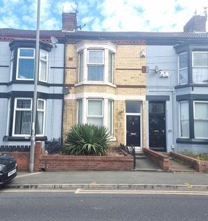 4 bedroom terraced house for sale - Spellow Lane, Liverpool