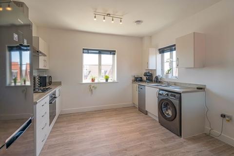 30 Falcon Drive, Didcot, OX11 6HT