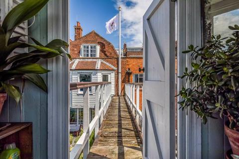 4 bedroom character property for sale, Bath Square, Old Portsmouth