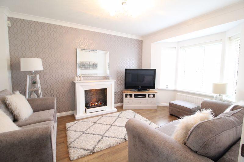 Cedar Drive, Jarrow 4 bed detached house £250,000