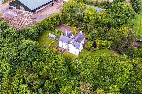 5 bedroom detached house for sale - Binns Farm House, Invergowrie, Dundee, Angus