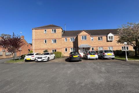 2 bedroom flat to rent - Oakleigh Court Ashby