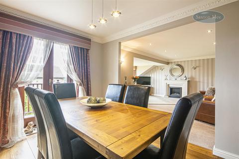 84 Towngate Road, Worrall, Sheffield, S35 0AR