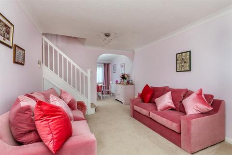 10 Crest Way, Portslade, Brighton, BN41 2EY