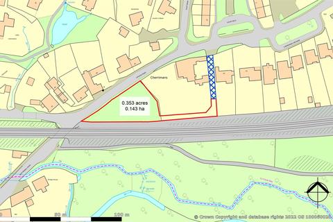 Land for sale - Liphook Road, Haslemere