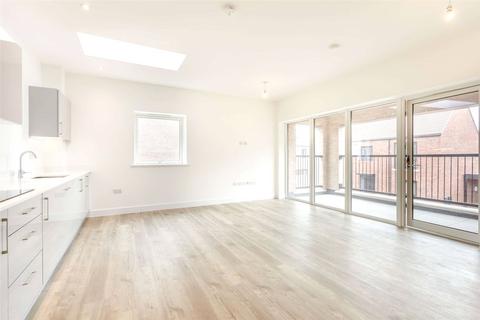 2 bedroom apartment to rent, Marleigh Lane, Cambridge, CB5