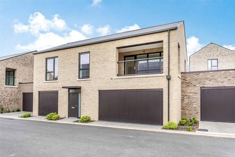 undefined, Marleigh Lane, Cambridge, CB5