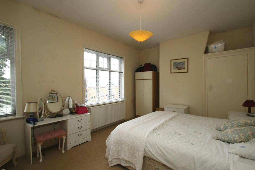 Bedroom 1 Aspect 2