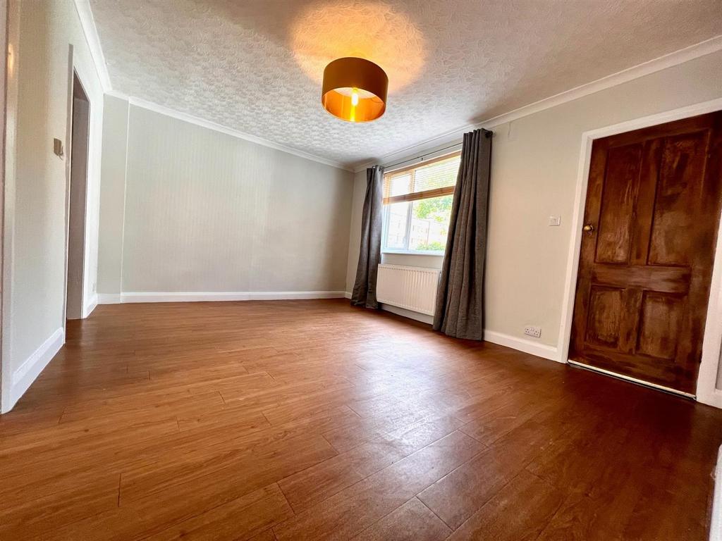 Jamieson Terrace, York 3 bed terraced house £1,250 pcm (£288 pw)