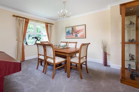 1 Malt House Close, Broom, Alcester, B50 4JB