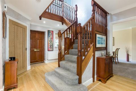 1 Malt House Close, Broom, Alcester, B50 4JB